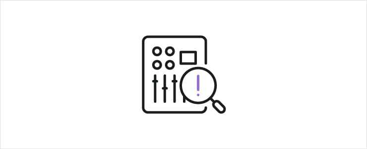 Recognizing Counterfeits